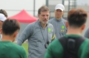 开云-京媒：国安新风格偏向热刺 比利奇执教或难长久